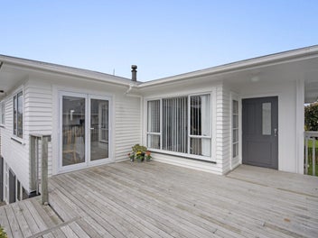 3 Blenheim Place, Vogeltown, New Plymouth