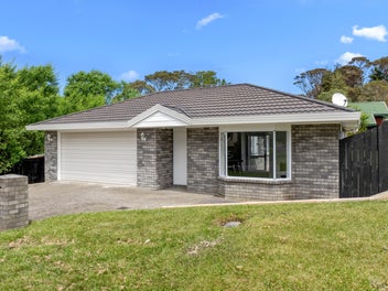 4 Milan Drive, Glen Eden, Auckland