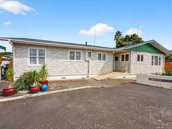16 Duke Avenue, Pukekohe, Pukekohe
