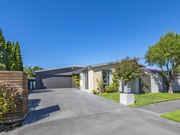 49 Coolspring Way, Redwood, Christchurch