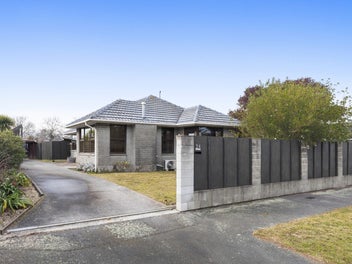 24 Kirner Street, Burwood, Christchurch