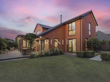 11 Lloyd Street, Strowan, Christchurch