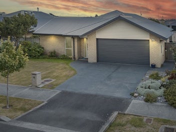 12 Hakatere Road, Pegasus, Pegasus