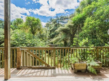 21 Old Kiripaka Road, Whangarei