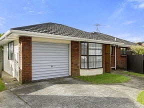 3/41 Athlone Crescent North, Avalon, Lower Hutt
