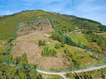 255 Glentui Bush Road, Glentui