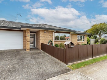 26 Duke Street, Levin, Levin