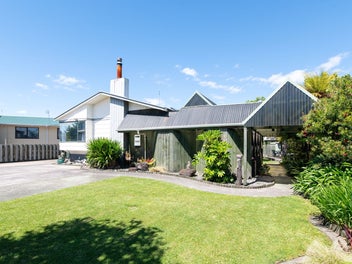 34 Browning Crescent, Owhata, Rotorua