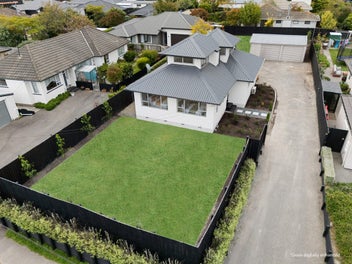 3 Smartlea Street, Hoon Hay, Christchurch