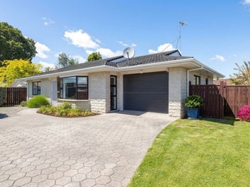 8A Second Street, Lansdowne, Masterton