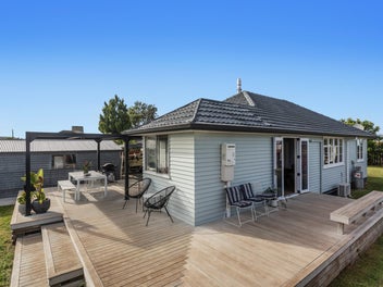 3 Rimu Street, Edgecumbe, Edgecumbe