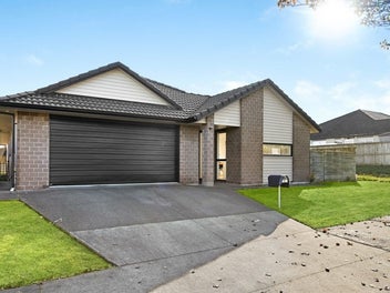 11 Keston Crescent, Flagstaff, Hamilton