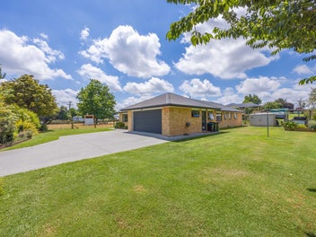 17 Haultain Street, Kihikihi, Te Awamutu