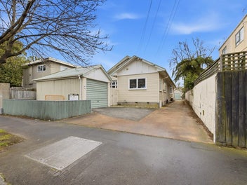 1/297 Hereford Street, Christchurch Central, Christchurch