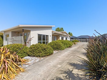 3 Mcrae Gardens, Kaikoura Flat, Kaikōura