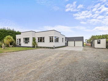 501 Halcombe Road, Feilding, Feilding