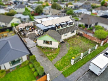 117 Oakhampton Street, Hornby, Christchurch