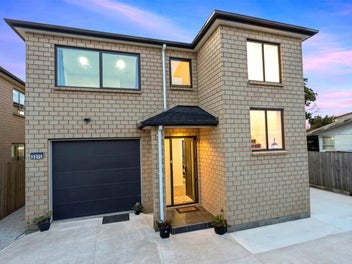 227C Portage Road, Papatoetoe, Auckland