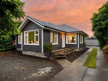 258 Halswell Road, Halswell, Christchurch