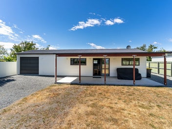 60 Totara Drive, Twizel, Twizel