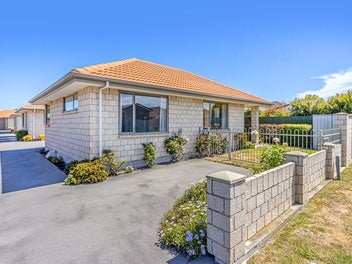 23 Nottingham Avenue, Halswell, Christchurch