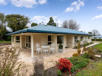 7A Queen Alexandra Street, Lansdowne, Masterton