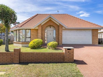 1/62 Alicia Road, Somerville, Auckland