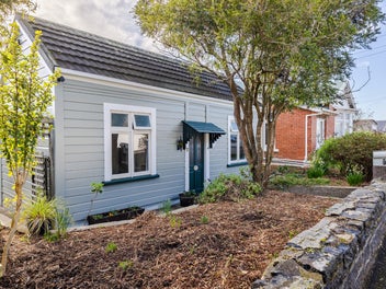 7 Cooper Street, Mornington, Dunedin