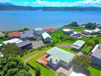 7 Mariner Street, Rawene, Kaikohe