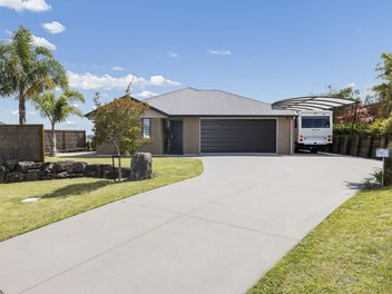 107 Mortlake Heights, Pyes Pa, Tauranga