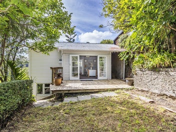 14 Mount Pleasant Road, Aro Valley, Wellington