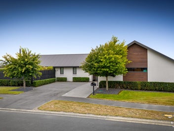 10 Elizabeth Allen Drive, West Melton, West Melton