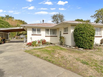 13 Oudenarde Street, Renwick, Renwick