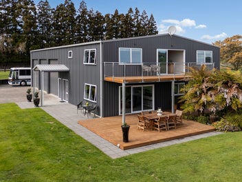 62 Hicks Road, Maungatautari, Cambridge