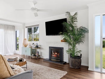 2 Froude Street, Leamington, Cambridge