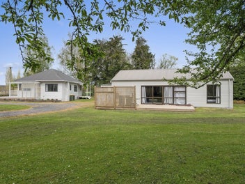 150 Reporoa Road, Reporoa