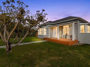 195 Williams Street, Kaiapoi, Kaiapoi