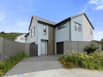 5 Te Whiti Grove, Waterloo , Lower Hutt