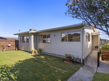 53 Fitzpatrick Street, Newlands, Wellington