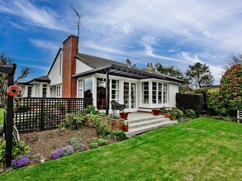 66 Park Street, Gladstone, Invercargill