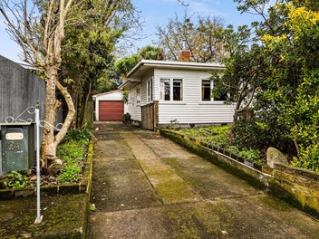24 Darwin Crescent, Maraenui, Napier
