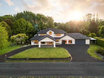 49B Rosebanks Drive, Tamahere, Hamilton