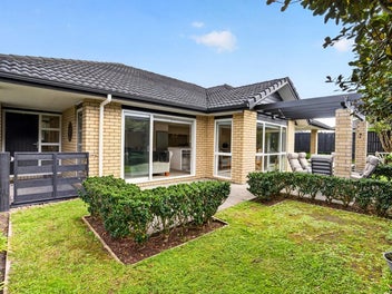 26 Castellina Drive, Karaka, Papakura