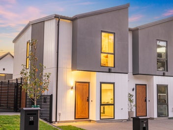18 Joseph Bolton Crescent, Wallaceville, Upper Hutt
