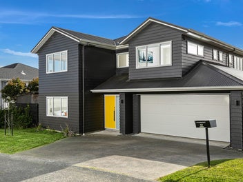 12 Frances Place, Silverdale, Silverdale