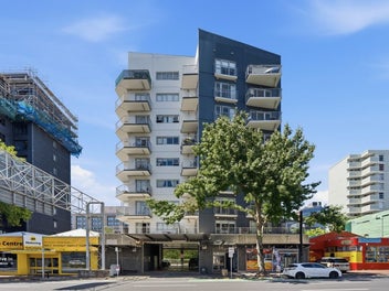 6F/208 Hobson Street, Auckland Central, Auckland