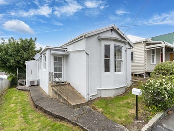 15 Agnew Street, North Dunedin, Dunedin