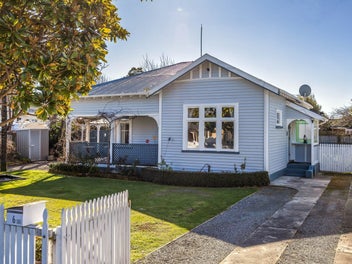 6 Seddon Street, Rangiora, Rangiora