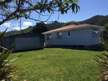 20 Taumatamakuku Settlement Road, Moerewa, Moerewa
