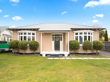 90 Warrington Street, Mairehau, Christchurch